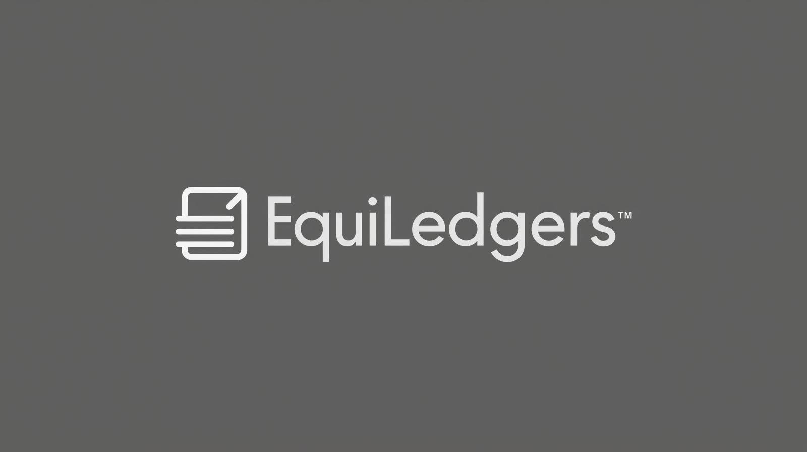 EquiLedgers